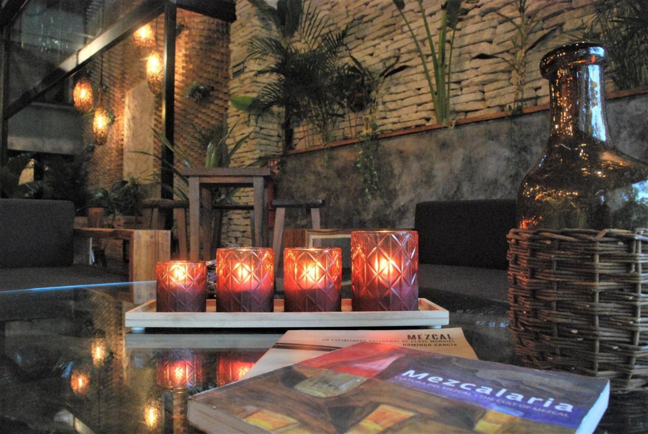 Hotel Mamazul Tulum Esterno foto